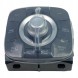 Renault OE 253B00345R 253B02542R Мультимедійна панель управління Renault Megane III 3