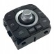 Renault OE 253B00345R 253B02542R Мультимедійна панель управління Renault Megane III 3