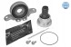 Meyle 100 151 0200/S Опора вала audi q7 3,0-6,0 tdi quattro 06-15 kpl - meyle 100 151 0200/с