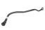 AD BRAKE VIC-462620 Гідравлічний шланг гідропідсилювача керма 0107 182 для VOLVO