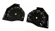 Moman 0089688097298 TOYOTA 4RUNNER Циферблати спідометра Конверсія Заміна MPH км/год прилади