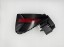 Tesla 1553611-00-E Кришка лючка порту зарядки Tesla Model X Model X Plaid 2021+