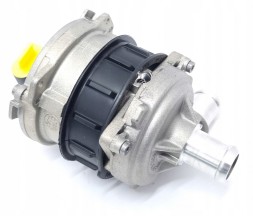 Porsche OE 9J1965567A 9J1965567E 9J1965567F Додаткова водяна помпа Porsche Tycan 9J1965567F