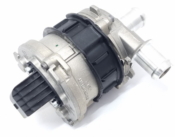 Porsche OE 9J1965567A 9J1965567E 9J1965567F Додаткова водяна помпа Porsche Tycan 9J1965567F