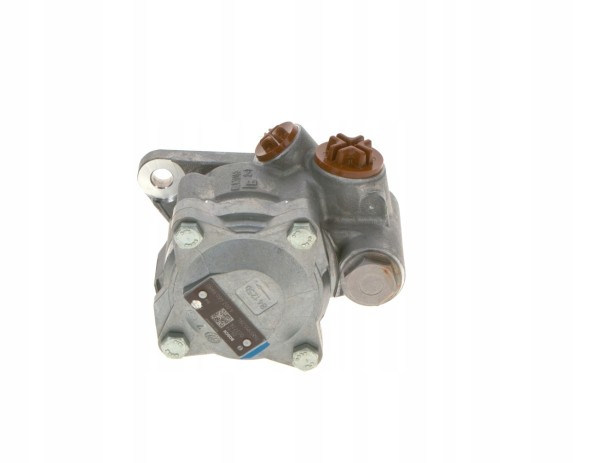 Intercar 002 460 99 80 MERCEDES 24609980 MERCEDES 82250001760C MERCEDES A 002 460 99 80 MERCEDES A24609980 MERCEDES A82250001760C K s00 000 433 гідравлічний насос рульової передачі mercedes bosch