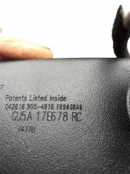 Ford OE GU5E-17E678-RC ДЗЕРКАЛО ЗАДНЬОГО ВИДУ FORD EDGE