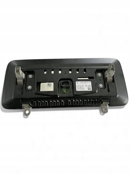 Mercedes-Benz OE A2069001913XX MERCEDES C W206 ЕКРАН ПРИЛАДОВОЇ ПАНЕЛІ ДИСПЛЕЙ A2069001913