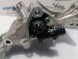 BMW OE 11518631940 8631940 BMW F70 F74 U06 U10 U11 B48 ВОДЯНИЙ НАСОС 8631940