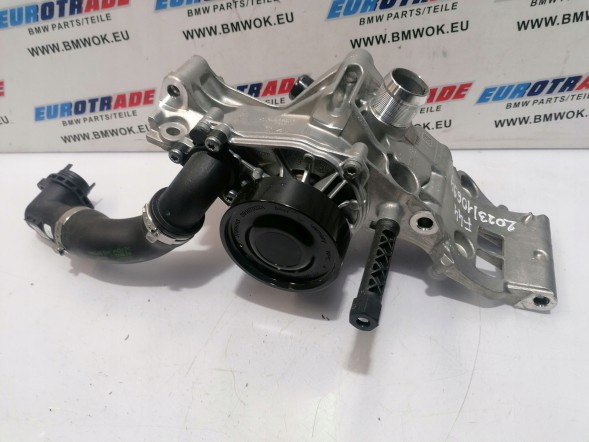 BMW OE 11518631940 8631940 BMW F70 F74 U06 U10 U11 B48 ВОДЯНИЙ НАСОС 8631940