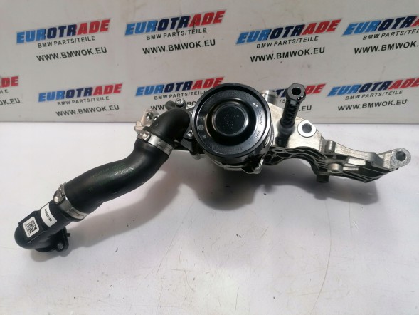 BMW OE 11518631940 8631940 BMW F70 F74 U06 U10 U11 B48 ВОДЯНИЙ НАСОС 8631940