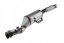NTY DPF-ME-004 Сажовий фільтр dpf mercedes sprinter 213cdi 413cdi 210cdi