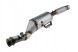 NTY DPF-ME-004 Сажовий фільтр dpf mercedes sprinter 213cdi 413cdi 210cdi