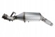 NTY DPF-ME-004 Сажовий фільтр dpf mercedes sprinter 213cdi 413cdi 210cdi