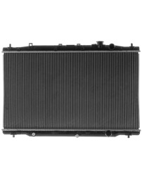SRLine 38X208-4 Охолоджувач води srline cr-v, 12- 38х208-4