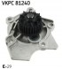 SKF VKPC 81240 Водяний насос vkpc 81240 skf audi a3 a4 b8 (8k2) a5