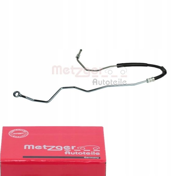 Metzger 2361025 Гідравлічний шланг, система керування