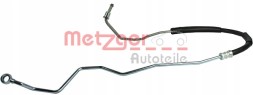 Metzger 2361025 Гідравлічний шланг, система керування