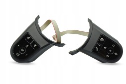 Mini OE 61315A3B138 Перемикач керма багатофункціонального спортивного MINI F54 F55 F56 F57