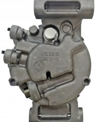 Mahle ACP 449 000P Компресор кондиціонера acp 449 000р