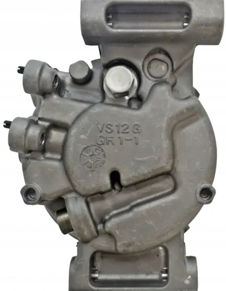 Mahle ACP 449 000P Компресор кондиціонера acp 449 000р