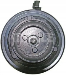 Mahle ACP 449 000P Компресор кондиціонера acp 449 000р