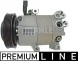 Mahle ACP 449 000P Компресор кондиціонера acp 449 000р