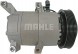 Mahle ACP 449 000P Компресор кондиціонера acp 449 000р