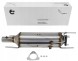ESEN SKV FIAT Croma OPEL Signum Vectra C SAAB 9-3 1.9D filtr cząstek stałych DPF 51788808 FIAT Croma OPEL Vectra C SAAB 9-3 1.9D фільтр твердих частинок DPF 51788808