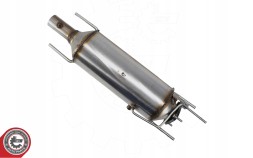 ESEN SKV FIAT Croma OPEL Signum Vectra C SAAB 9-3 1.9D filtr cząstek stałych DPF 51788808 FIAT Croma OPEL Vectra C SAAB 9-3 1.9D фільтр твердих частинок DPF 51788808