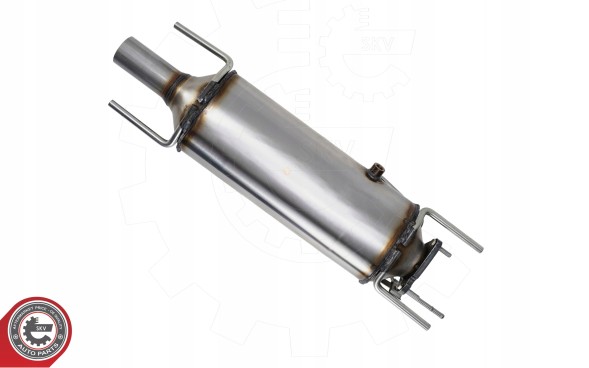 ESEN SKV FIAT Croma OPEL Signum Vectra C SAAB 9-3 1.9D filtr cząstek stałych DPF 51788808 FIAT Croma OPEL Vectra C SAAB 9-3 1.9D фільтр твердих частинок DPF 51788808