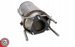 ESEN SKV FIAT Croma OPEL Signum Vectra C SAAB 9-3 1.9D filtr cząstek stałych DPF 51788808 FIAT Croma OPEL Vectra C SAAB 9-3 1.9D фільтр твердих частинок DPF 51788808
