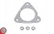 ESEN SKV FIAT Croma OPEL Signum Vectra C SAAB 9-3 1.9D filtr cząstek stałych DPF 51788808 FIAT Croma OPEL Vectra C SAAB 9-3 1.9D фільтр твердих частинок DPF 51788808