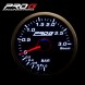 Китай PRG-25016 Pro G RS Індикатор тиску наддуву 3 BAR 60 мм