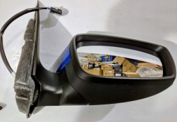 View Max 69B4524M Дзеркало праве SKODA FABIA 4 IV 6 пінів V5F