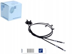Blue Print 81447682 BLU Bluadm546143 трос хам. Руч. Mazda зад 6 2,2 d 09 + помічник водія #33