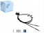 Blue Print 81447682 BLU Bluadm546143 трос хам. Руч. Mazda зад 6 2,2 d 09 + помічник водія #33