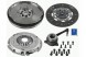 Sachs 2290 601 060 Муфта кпл. Для vw golf/jetta/passat 1,8-2,0 fsi 05- dmf