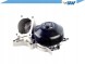 Graf GRAF PA1039 POM ВОДЯНИЙ НАСОС BMW N47D20 2,0D E60 GRAF