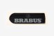 Mercedes-Benz OE 463-373-15 НАКЛЕЙКА BRABUS НА ЗАПАСНЕ КОЛЕСО BRABUS G KLASA W463 W465 MERCEDES OE 46337315