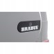 Mercedes-Benz OE 463-373-15 НАКЛЕЙКА BRABUS НА ЗАПАСНЕ КОЛЕСО BRABUS G KLASA W463 W465 MERCEDES OE 46337315