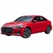 Китай E-5013 AUDI A3 8Y ДЗЕРКАЛО З ЕЛЕКТРОКЕРУВАННЯМ З ПІДІГРІВОМ 6-КОНТ. ЛІВЕ 21/23