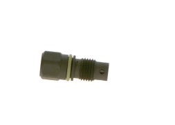F01M100749 BOSCH Клапан ПНВТ
