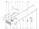 Prolights ACN160207 ШЛАНГ КОНДИЦІОНЕРУ 924408465R Renault Trafic III 2.0DCI