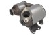 V-maxzone Part VIC-497908 Фільтр твердих частинок JMJ 1363 для HYUNDAI I30, I40 I, I40 I CW, KONA,