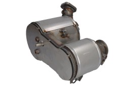 V-maxzone Part VIC-497908 Фільтр твердих частинок JMJ 1363 для HYUNDAI I30, I40 I, I40 I CW, KONA,
