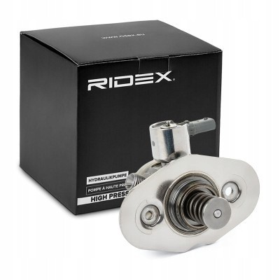 Ridex 3918H0109 Насос високого тиску