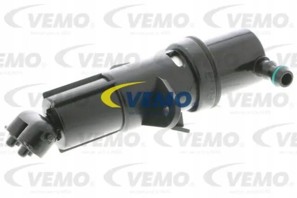Vemo V20-08-013 2 3 2x Насадки для омивача ламп VEMO L+P для BMW E83