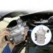 Китай vaE3BA Електрична помпа води для BMW S1 S3 E81 E87 E88 E82 118i 120i 320i 316i 318i