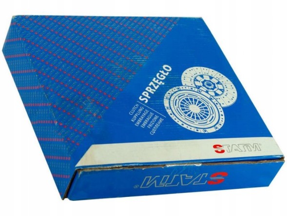 Statim 130.664 Комплект зчеплення statim 130.664