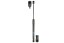 AD BRAKE VIC-275330 Газова пружина кришки двигуна для BMW Z4 (G29); TOYOTA SUPRA